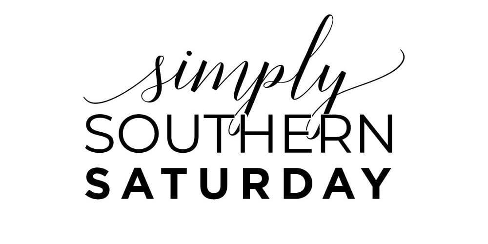 Simply Southern Saturday Fuller White House Tour, Sat, Apr 27th, 2024 ...