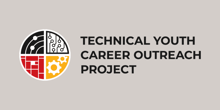 TYCOP STEM Summit - Ontario event logo