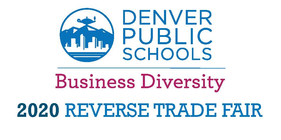 2020 Reverse Trade Fair event logo