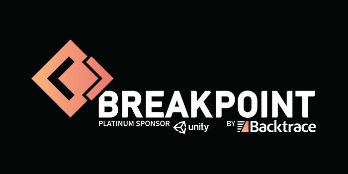 Breakpoint by Backtrace event logo