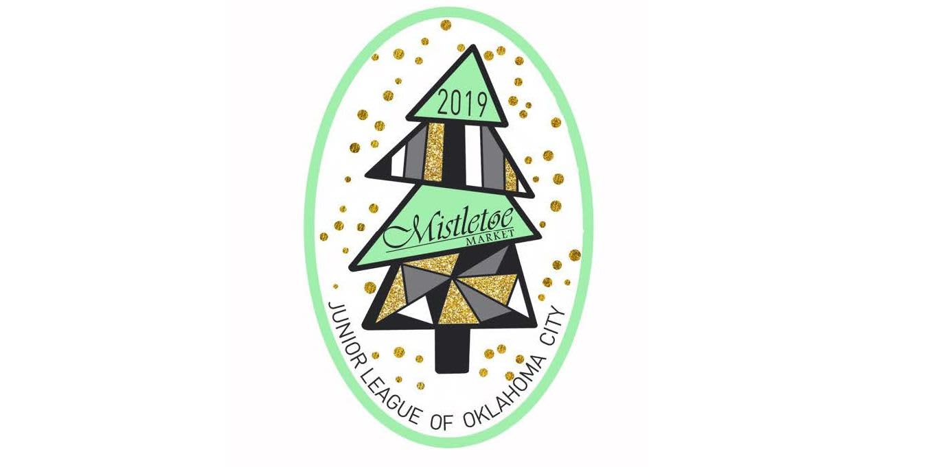 Mistletoe Market 2019 event logo