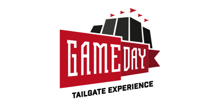 Gameday Tailgate Experience Auction! event logo