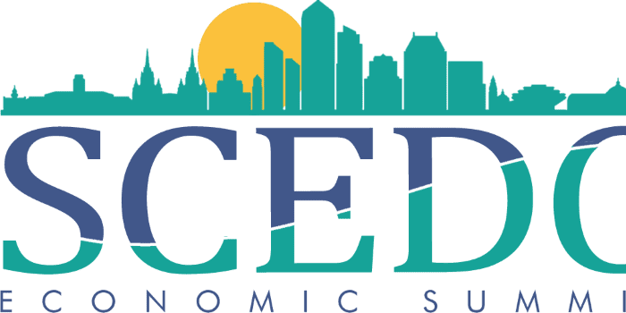 Economic Summit event logo