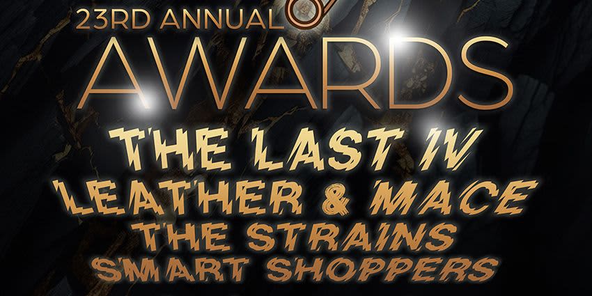 PRN Music Awards 2024, Sat, Oct 5th, 2024 @ 9:00 PM Accelevents
