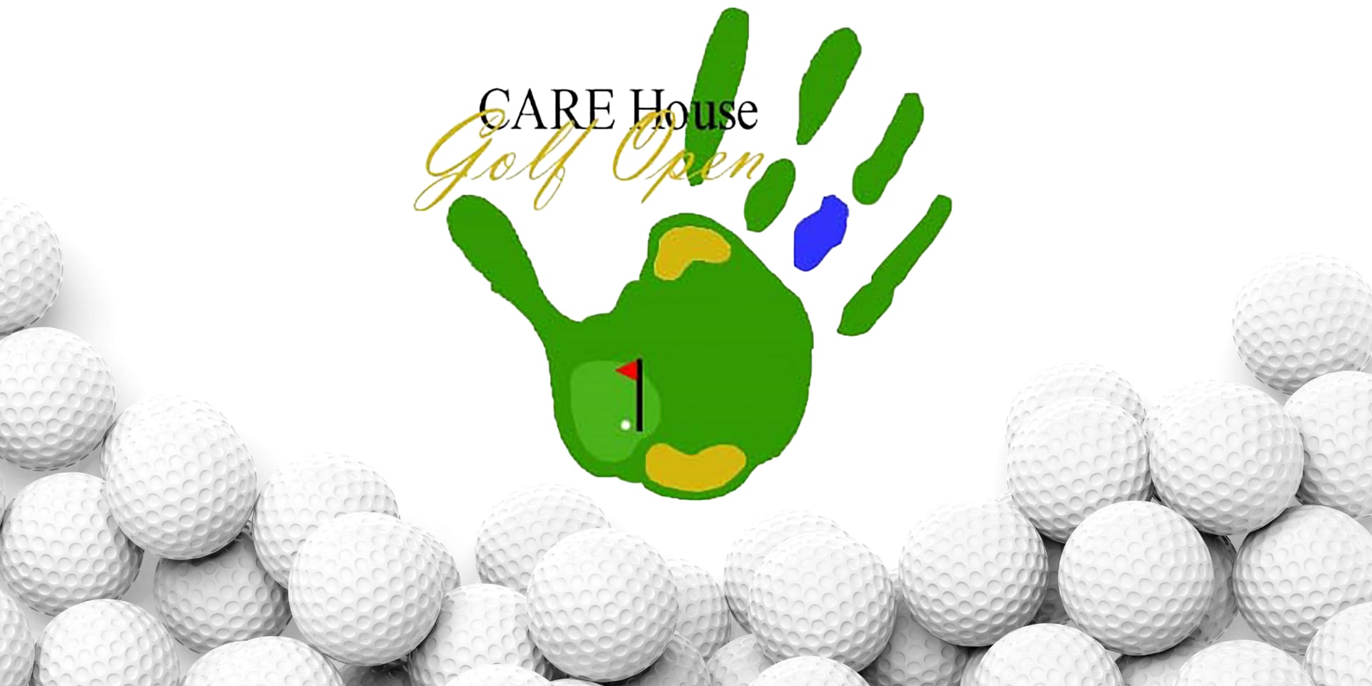 CARE House Golf Outing 2020 event logo