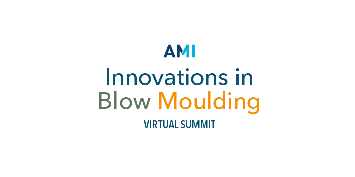 Innovations in Blow Moulding Virtual Summit event logo