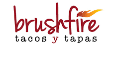 Building the Resilient Church - Lunch @ Brushfire event logo