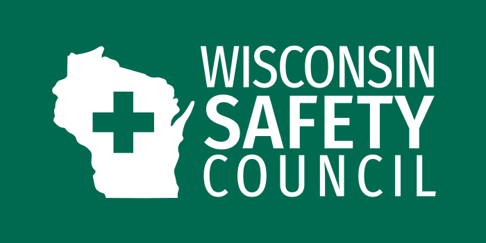 79th Annual Wisconsin Safety Conference event logo