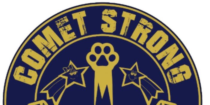 Basket Bonanza Coming Back Strong event logo