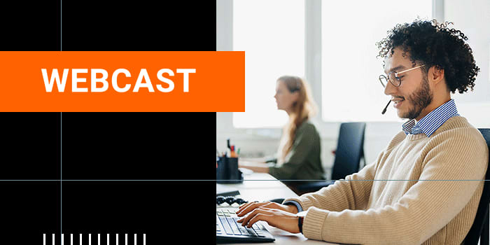Build Efficient Service Processes Across the Enterprise event logo