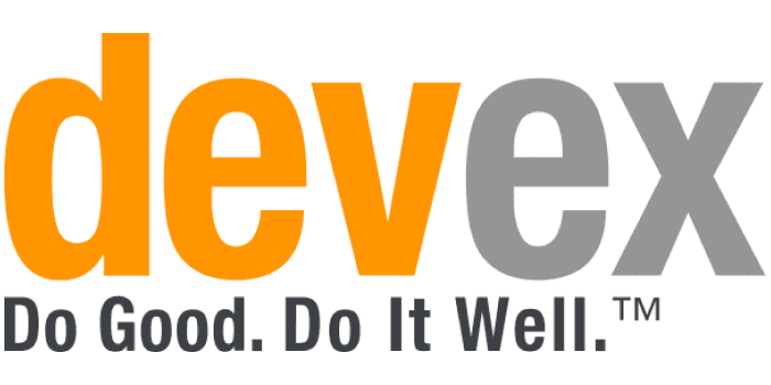 Devex World