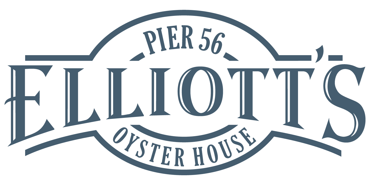 Oyster New Year 2020 event logo