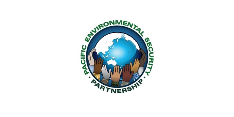 PESF 2021 event logo