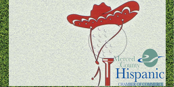 2nd Annual MCHCC Amigos Unidos Golf Tournament event logo