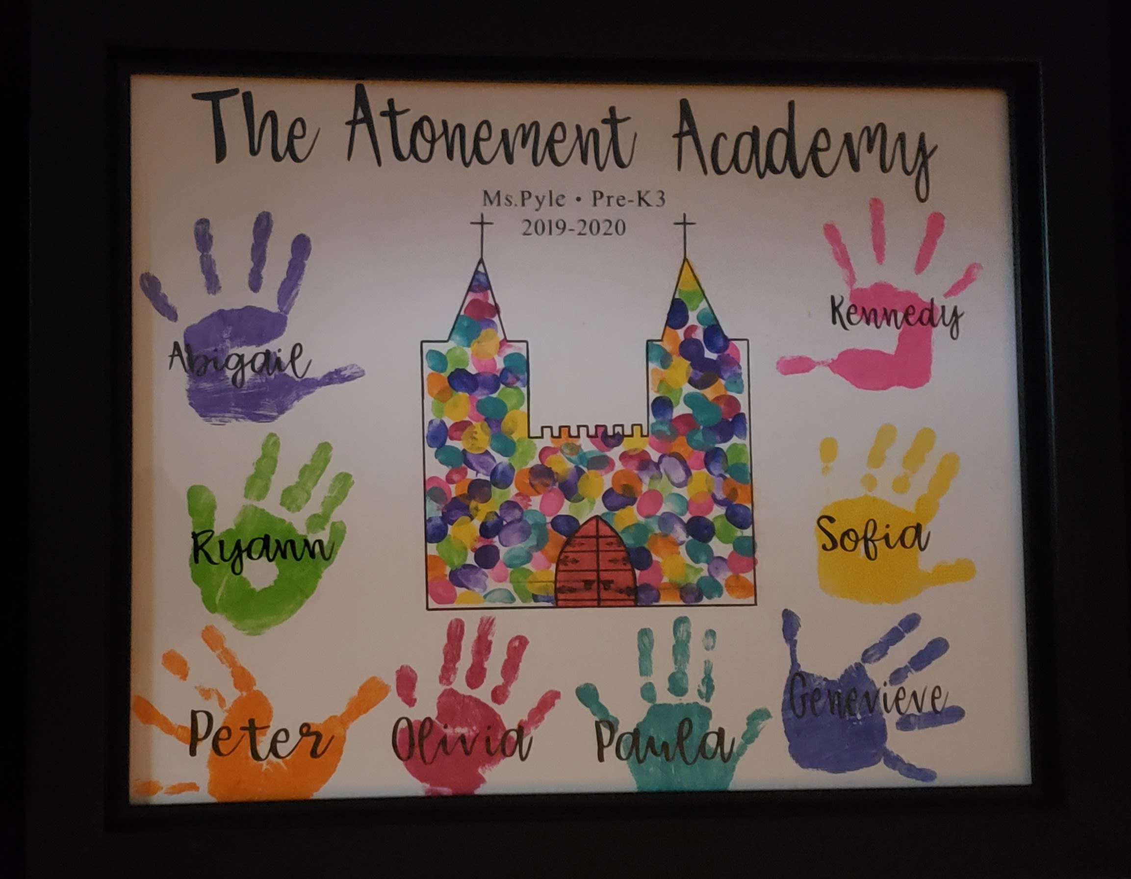 The Atonement Academy 2020 Gala, Sat, Feb 8th, 2020 600 PM Accelevents