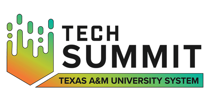 Tech Summit 2024 event logo