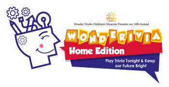 10th Annual Wonderivia - Home Edition