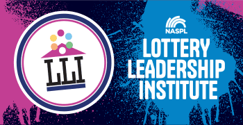 2026 NASPL Lottery Leadership Institute 