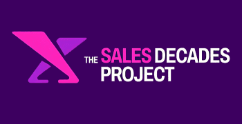 The Sales Decades Project
