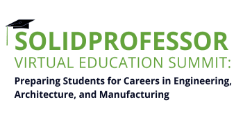 SolidProfessor Virtual Education Summit