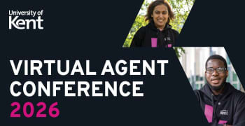 University of Kent Agent Conference