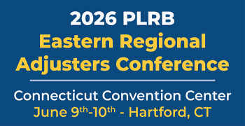 2026 Eastern Regional Adjusters Conference