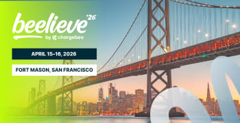 Beelieve '26 San Francisco