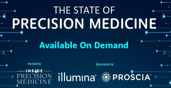 The State of Precision Medicine 2025