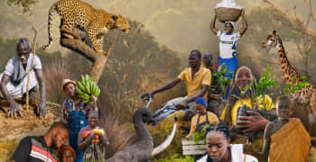 GLF Africa 2025: Innovate, Restore, Prosper