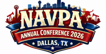 NAVPA Conference 2026 - Everything's Bigger in Texas 