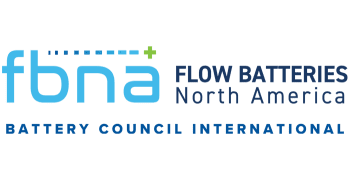 Flow Batteries North America 2026