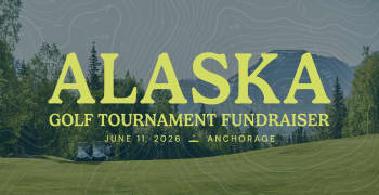 2026 Alaska Golf Tournament Fundraiser