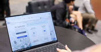 ADEA Application Prep Series