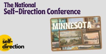 The National Self-Direction Conference