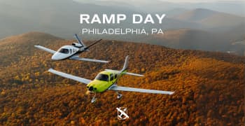 Ramp Day - Philadelphia, PA