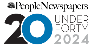 People Newspapers 20 Under Forty-2024