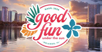 2026 NASPL Annual Conference and Trade Show