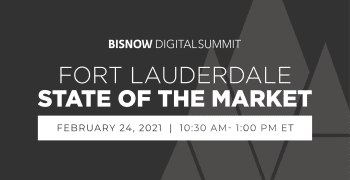 Fort Lauderdale State of the Market