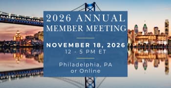 2026 NACC Annual Member Meeting