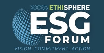 2023 ESG Virtual Forum