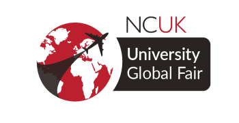 Get Ready for Your Future - NCUK University Global Fair