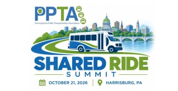 Shared Ride Summit