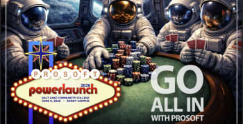 ProSoft PowerLaunch 2026