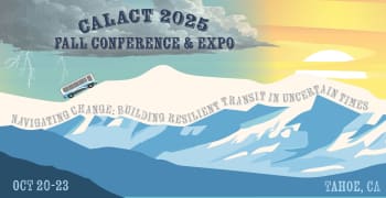 CALACT Conference 2025