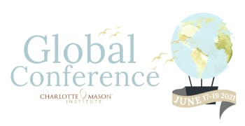 Charlotte Mason Institute 2021 Conference