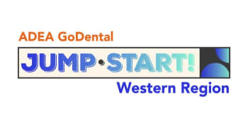 ADEA GoDental Jumpstart Western