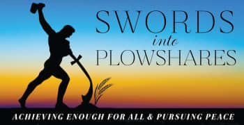 Ecumenical Advocacy Days 2023 (Virtual)