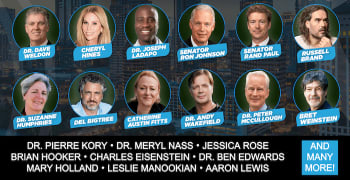 Children's Health Defense Conference 2025 - Moment of Truth