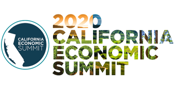 2020 California Economic Summit