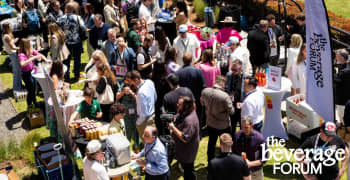 The Beverage Forum 2026 Manhattan Beach